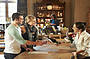 Margaret River Winery